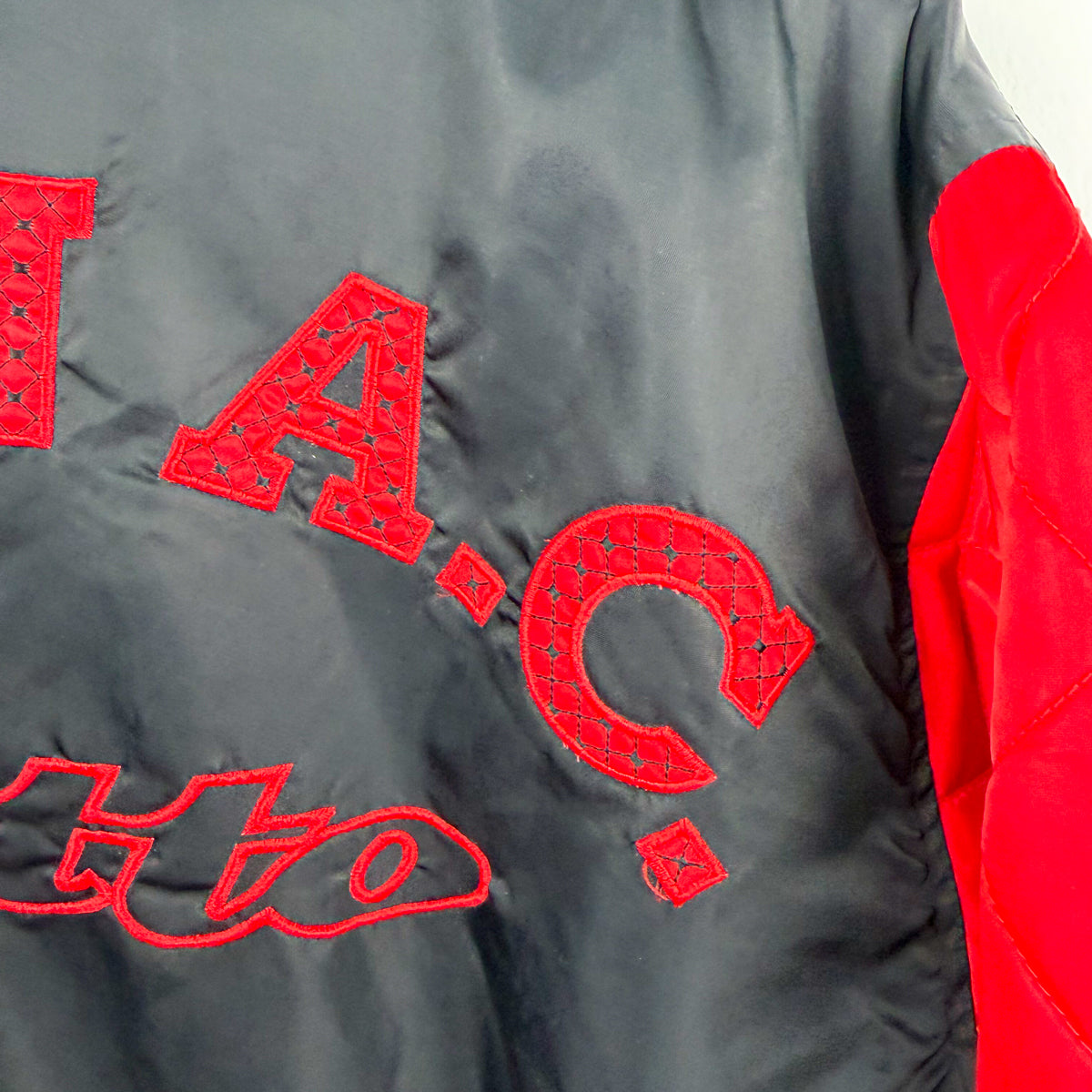 1994/1995 AC Milan Lotto Jacket