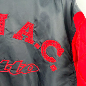 1994/1995 AC Milan Lotto Jacket