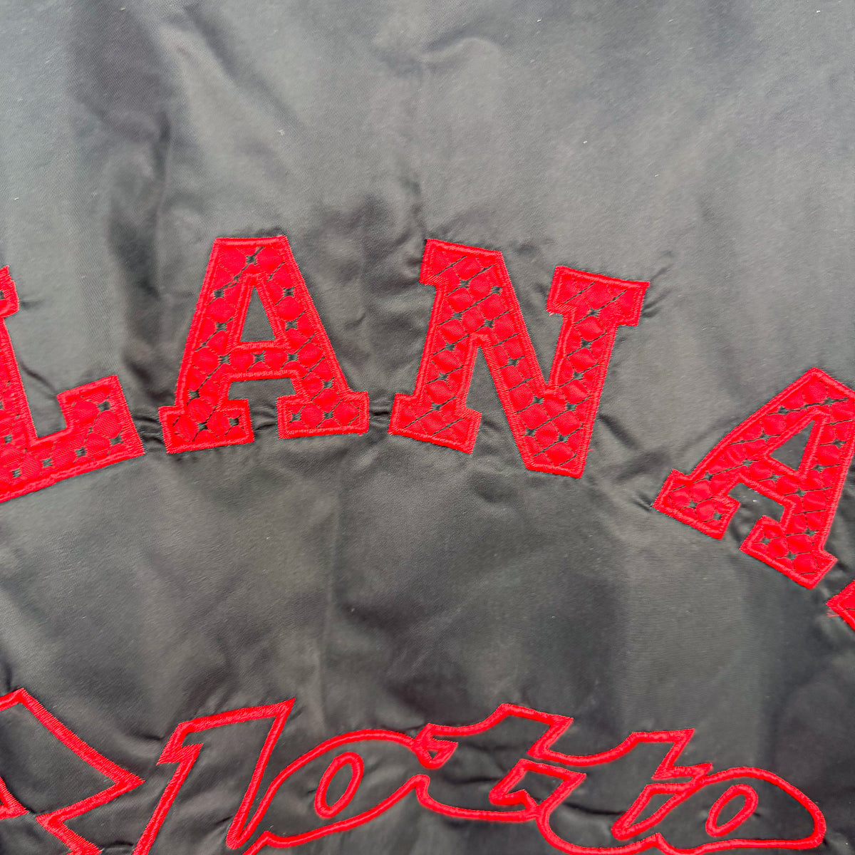 1994/1995 AC Milan Lotto Jacket