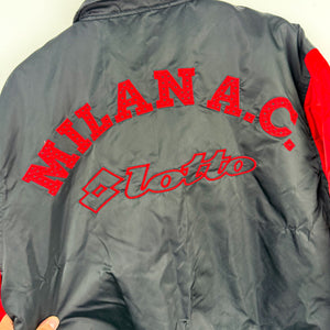 1994/1995 AC Milan Lotto Jacket