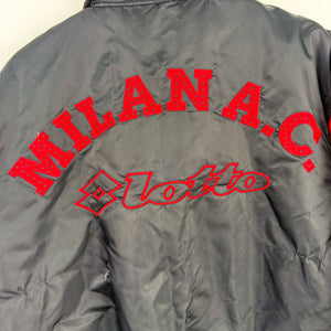 1994/1995 AC Milan Lotto Jacket