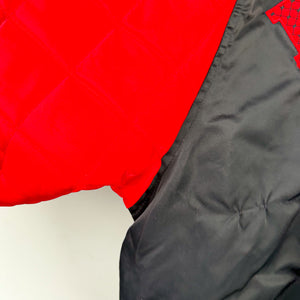 1994/1995 AC Milan Lotto Jacket