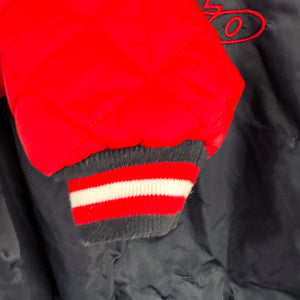 1994/1995 AC Milan Lotto Jacket