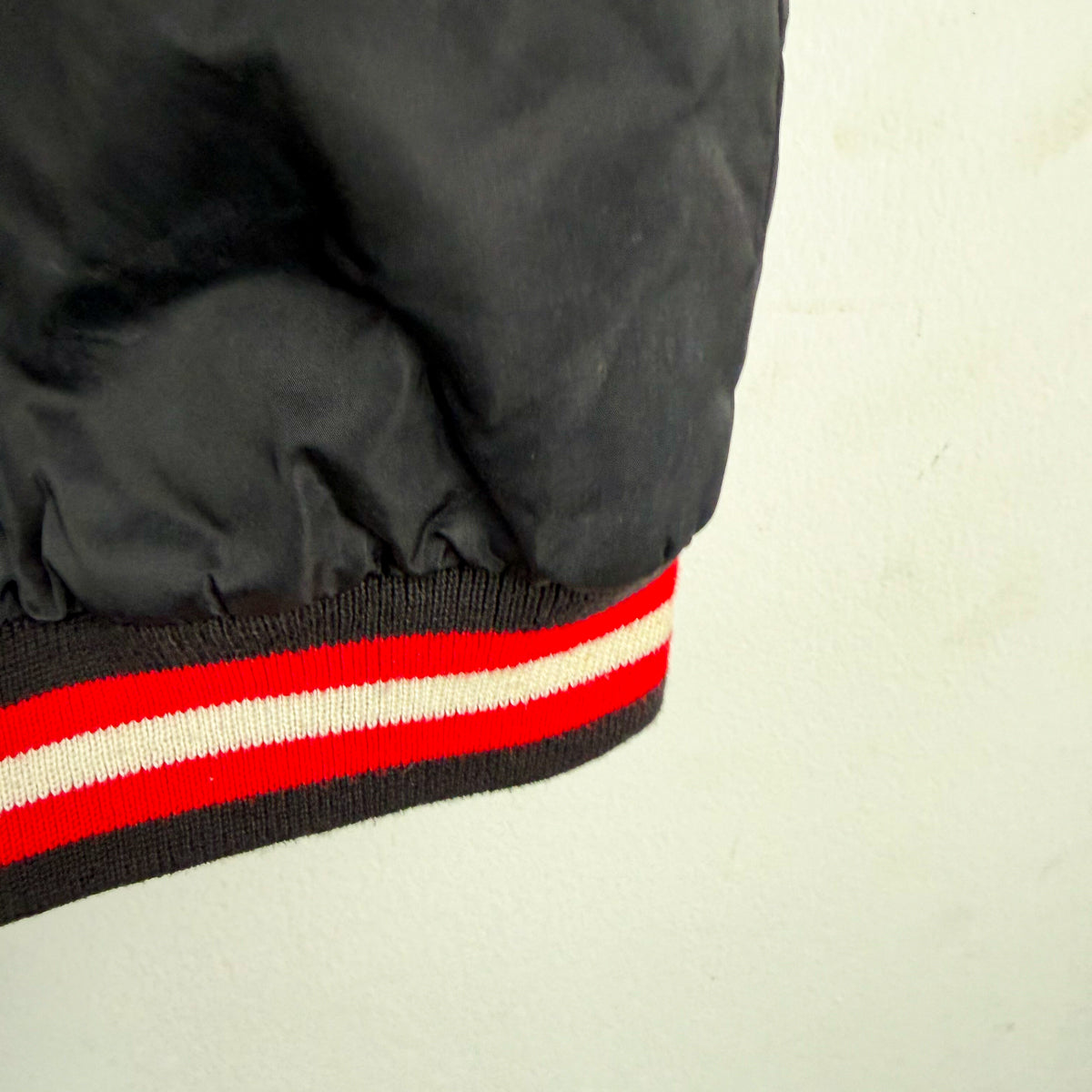 1994/1995 AC Milan Lotto Jacket