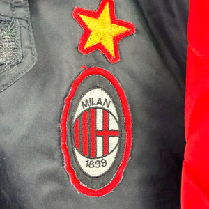 1994/1995 AC Milan Lotto Jacket
