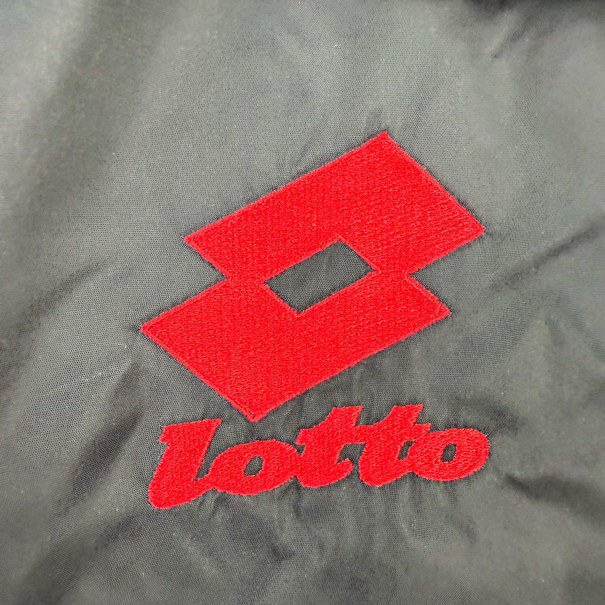 1994/1995 AC Milan Lotto Jacket