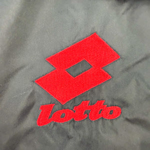 1994/1995 AC Milan Lotto Jacket