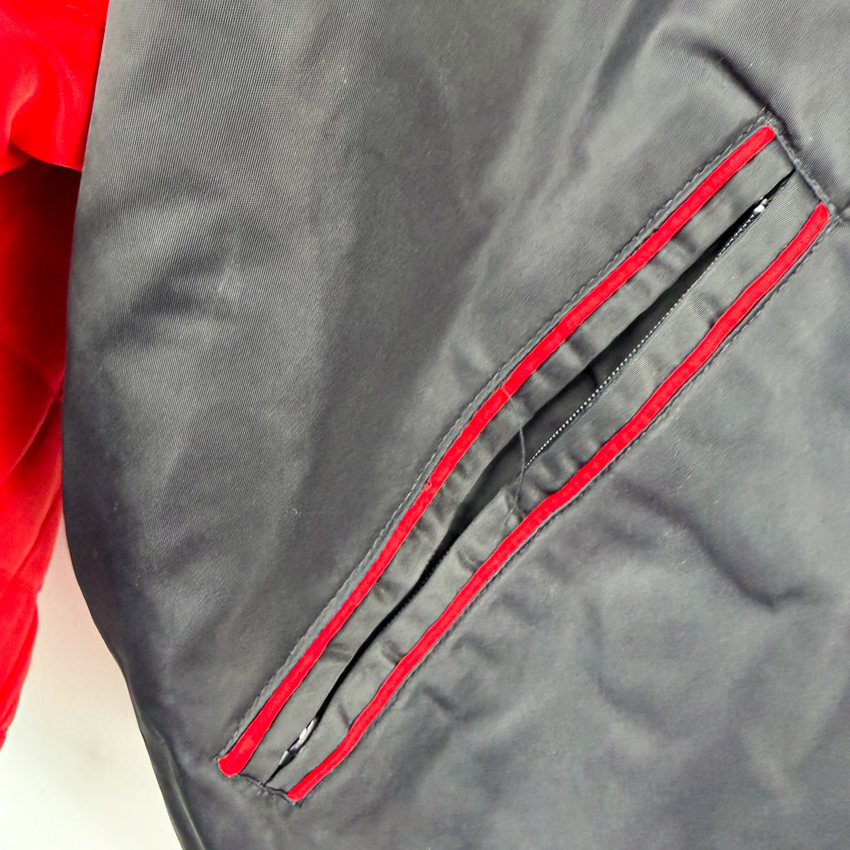 1994/1995 AC Milan Lotto Jacket