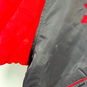 1994/1995 AC Milan Lotto Jacket
