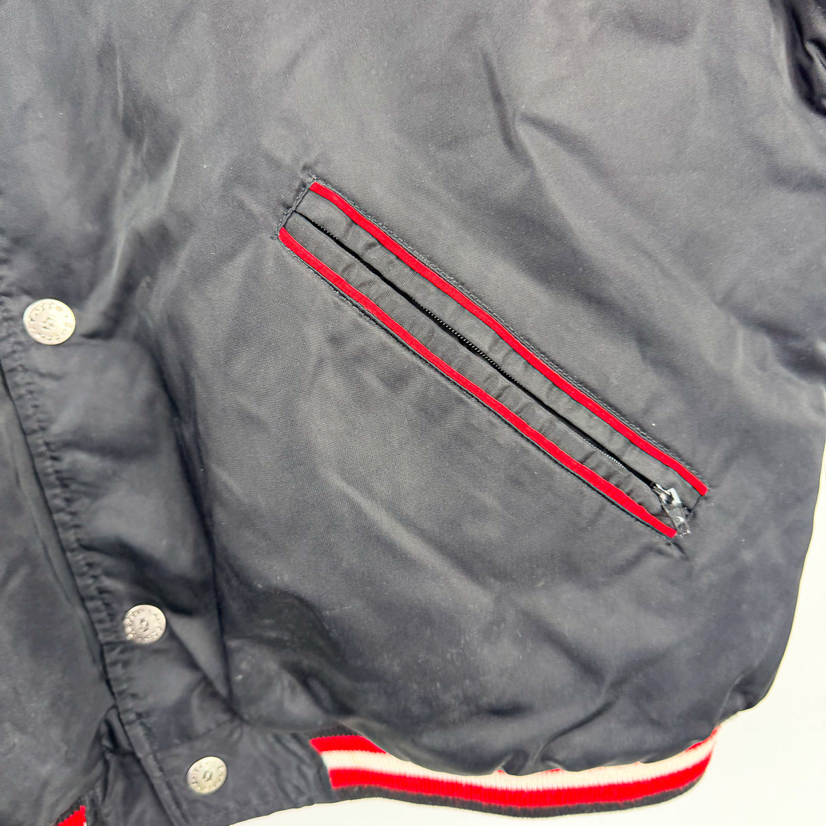 1994/1995 AC Milan Lotto Jacket
