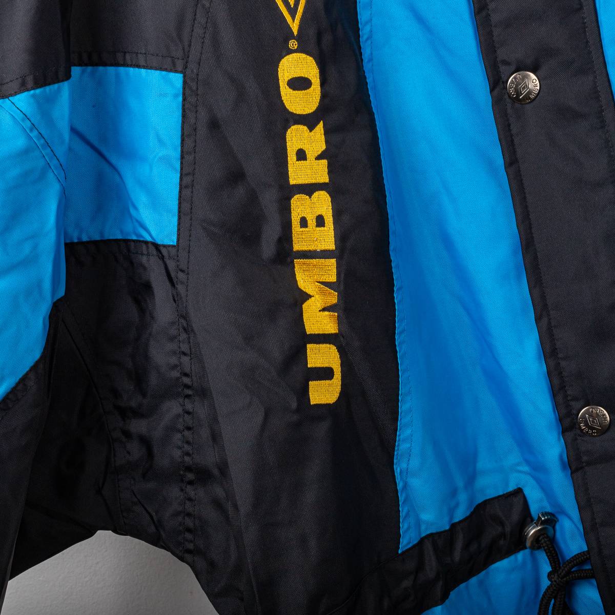 Giubbotto Panchina Inter Umbro 1997/1998 M