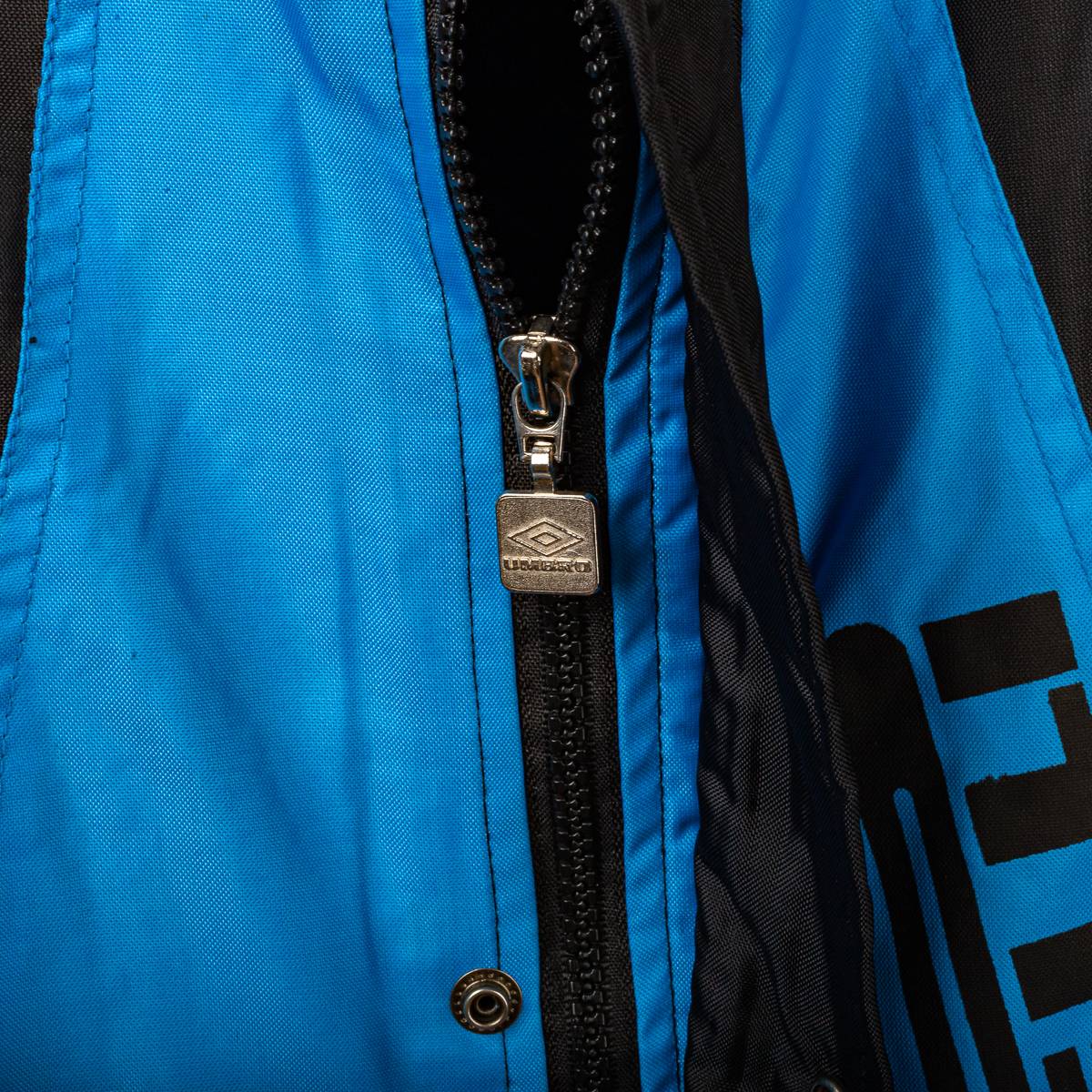 Giubbotto Panchina Inter Umbro 1997/1998 M