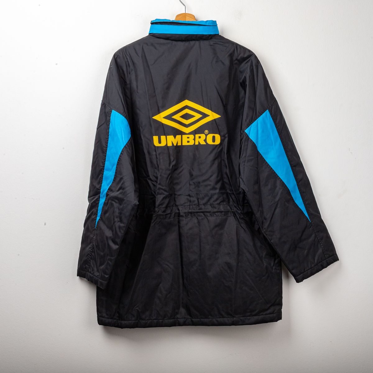 Giubbotto Panchina Inter Umbro 1997/1998 M