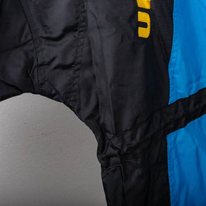 Giubbotto Panchina Inter Umbro 1997/1998 M