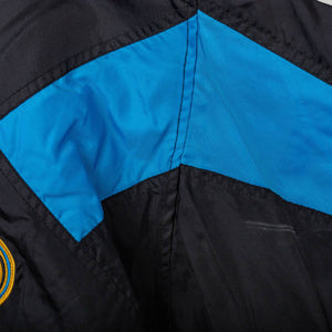 Giubbotto Panchina Inter Umbro 1997/1998 M