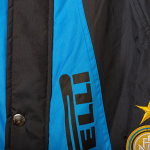 Giubbotto Panchina Inter Umbro 1997/1998 M