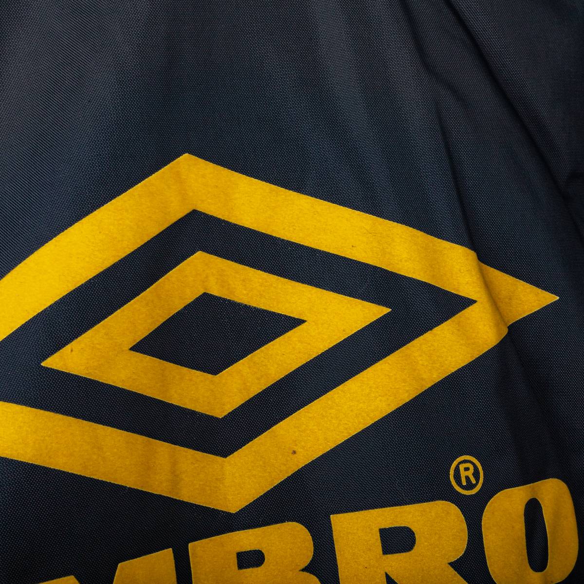 Giubbotto Panchina Inter Umbro 1997/1998 M