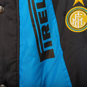 Giubbotto Panchina Inter Umbro 1997/1998 M