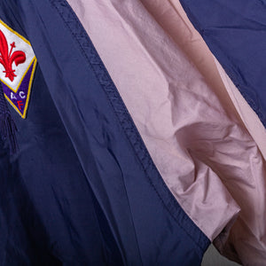 Giacca Allenamento Fiorentina Fila 1998/1999 M