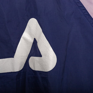 Giacca Allenamento Fiorentina Fila 1998/1999 M