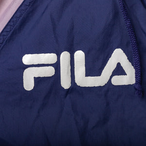 Giacca Allenamento Fiorentina Fila 1998/1999 M