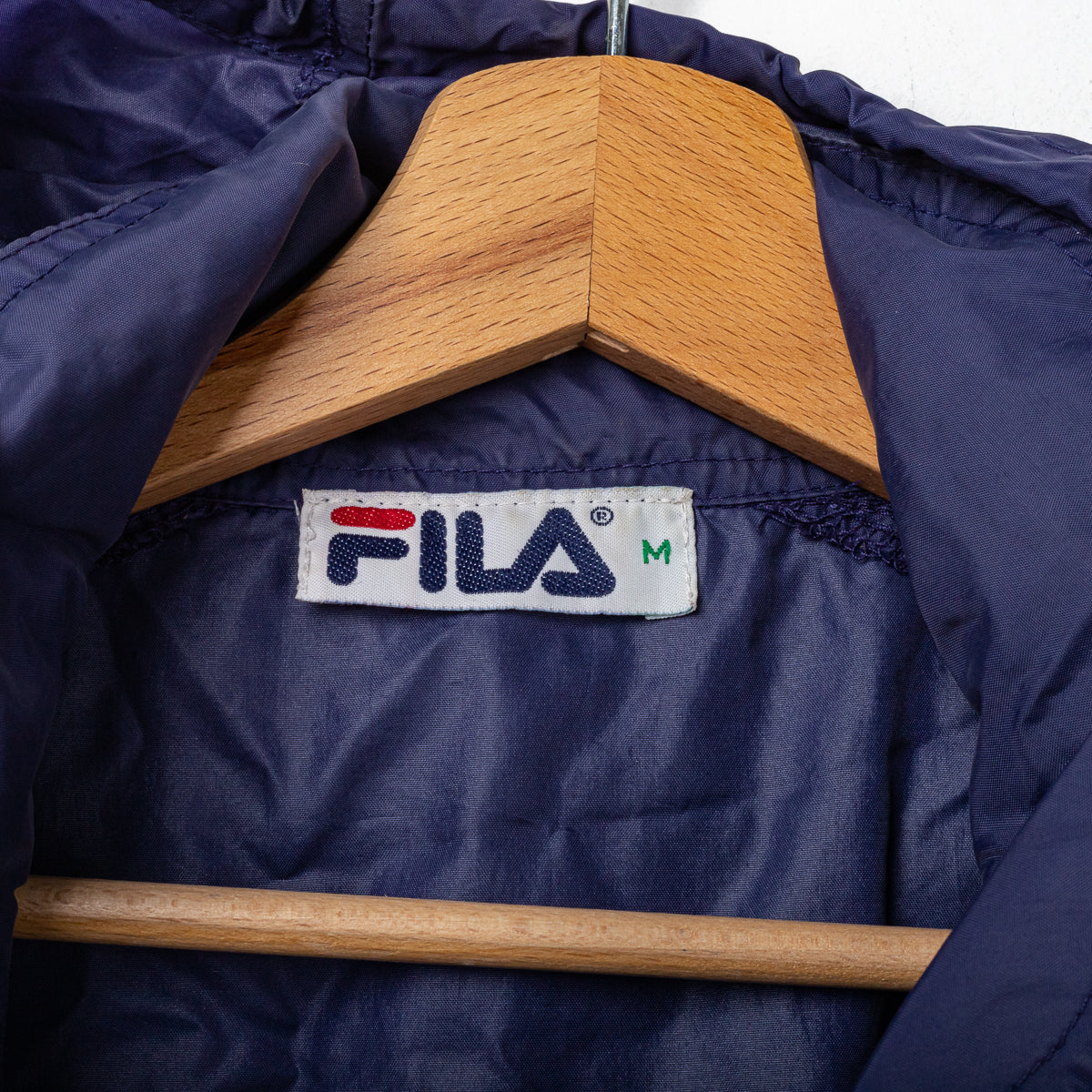 Giacca Allenamento Fiorentina Fila 1998/1999 M