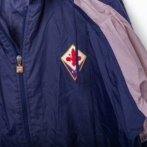 Giacca Allenamento Fiorentina Fila 1998/1999 M