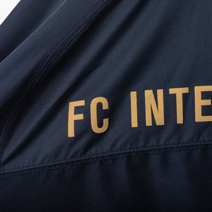Giacca Inter Nike Pirelli 2008/2009 L