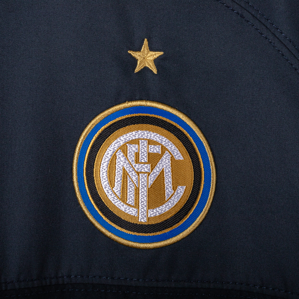 Giacca Inter Nike Pirelli 2008/2009 L