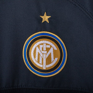 Giacca Inter Nike Pirelli 2008/2009 L