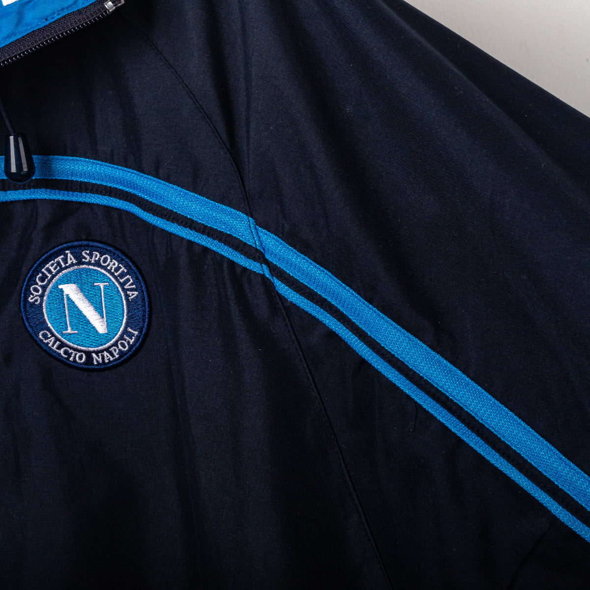 Giacca Napoli Legea Russo 2003/2004 XXL