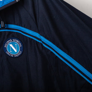 Giacca Napoli Legea Russo 2003/2004 XXL