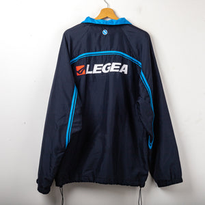 Giacca Napoli Legea Russo 2003/2004 XXL