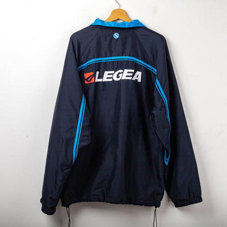 Giacca Napoli Legea Russo 2003/2004 XXL