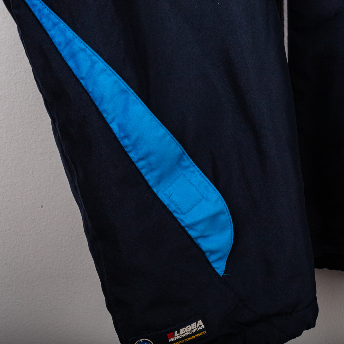 Giacca Napoli Legea Russo 2003/2004 XXL