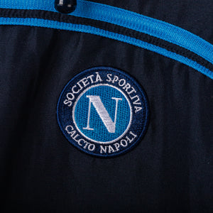 Giacca Napoli Legea Russo 2003/2004 XXL