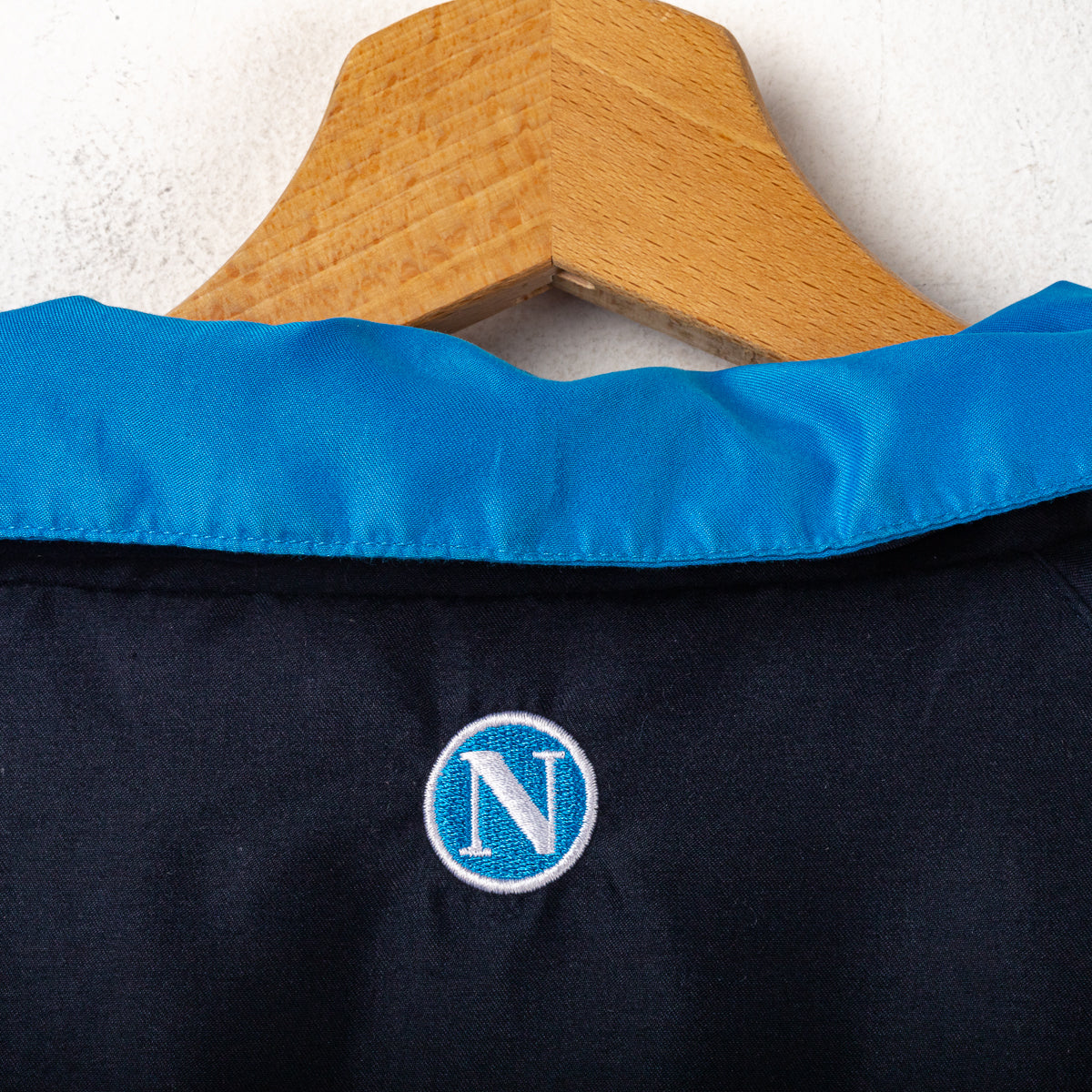 Giacca Napoli Legea Russo 2003/2004 XXL