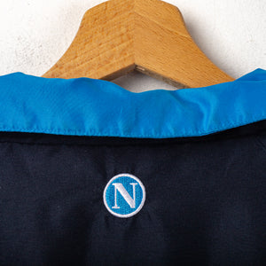 Giacca Napoli Legea Russo 2003/2004 XXL