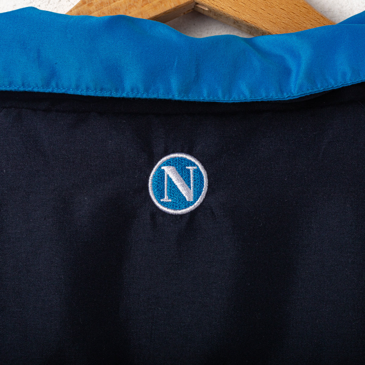 Giacca Napoli Legea Russo 2003/2004 XXL