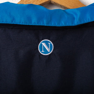 Giacca Napoli Legea Russo 2003/2004 XXL