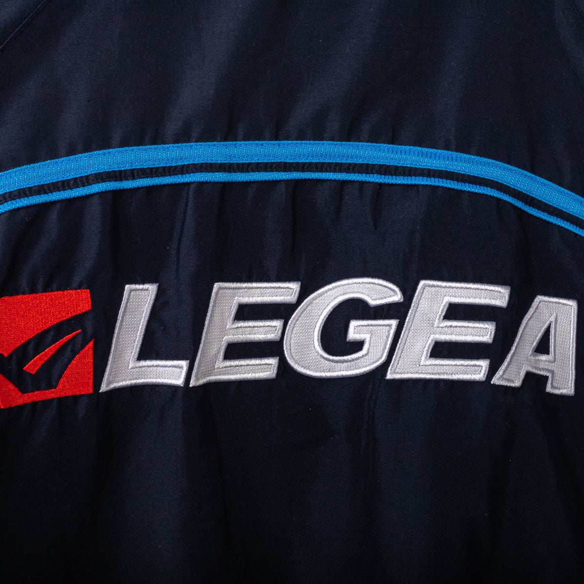 Giacca Napoli Legea Russo 2003/2004 XXL