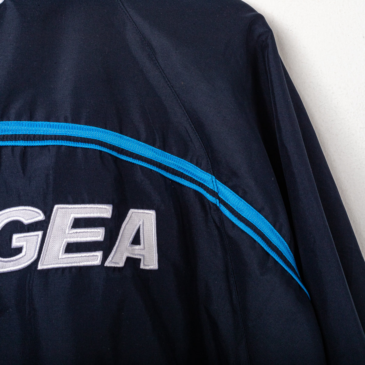Giacca Napoli Legea Russo 2003/2004 XXL