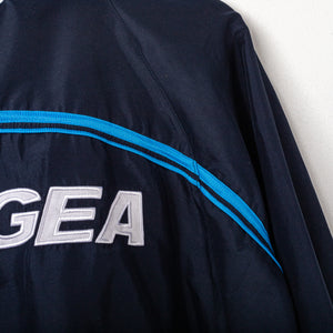 Giacca Napoli Legea Russo 2003/2004 XXL