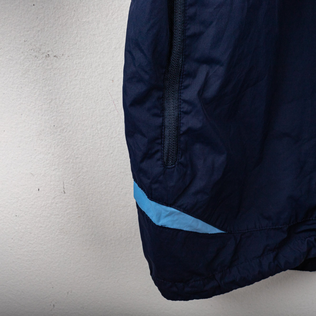 Giacca Napoli Diadora 2008/2009 M