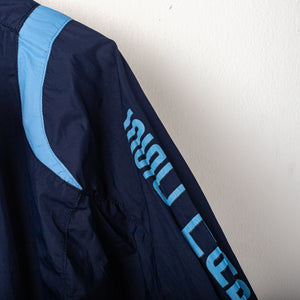 Giacca Napoli Diadora 2008/2009 M