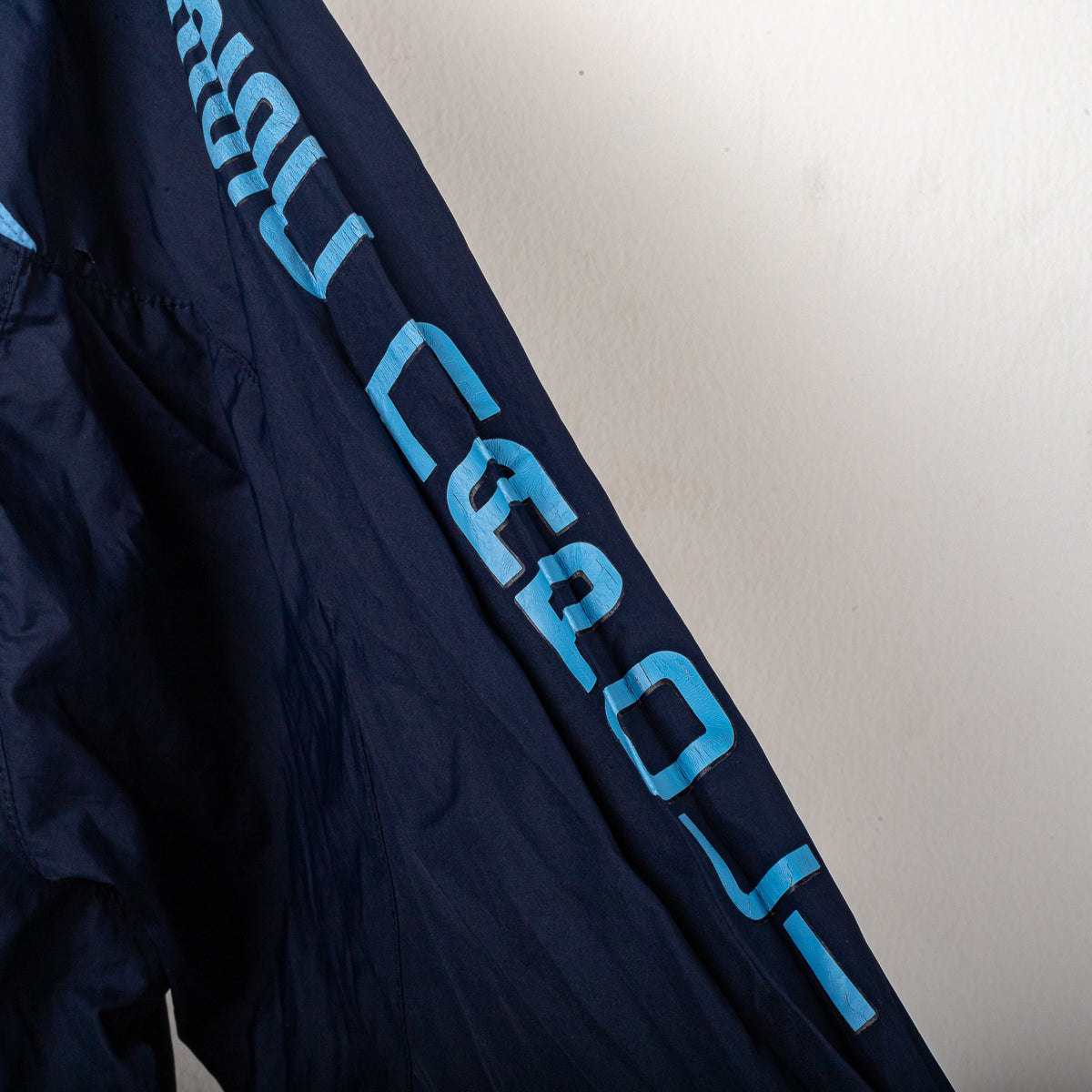 Giacca Napoli Diadora 2008/2009 M