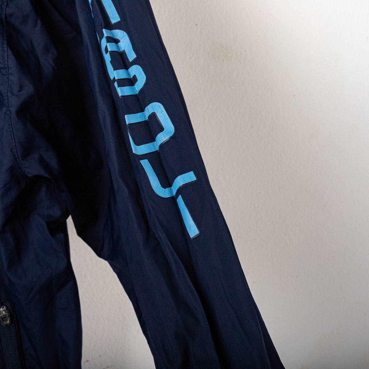 Giacca Napoli Diadora 2008/2009 M