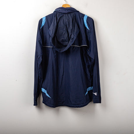 Giacca Napoli Diadora 2008/2009 M