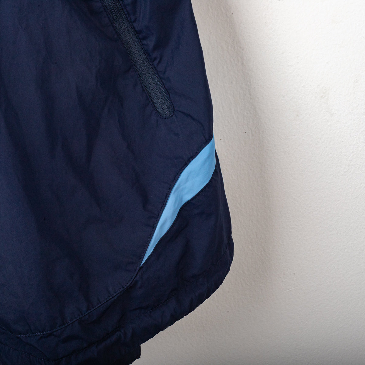 Giacca Napoli Diadora 2008/2009 M