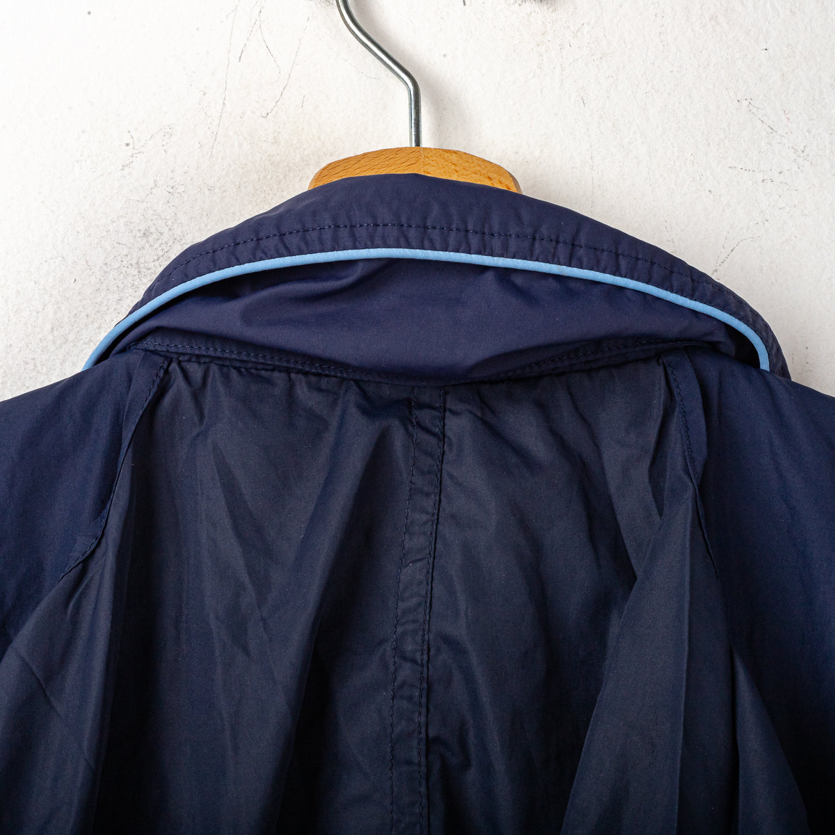 Giacca Napoli Diadora 2008/2009 M